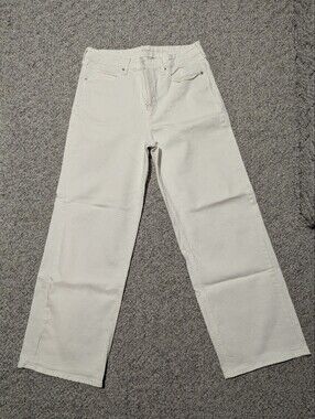 Old navy Wide Leg Jeans